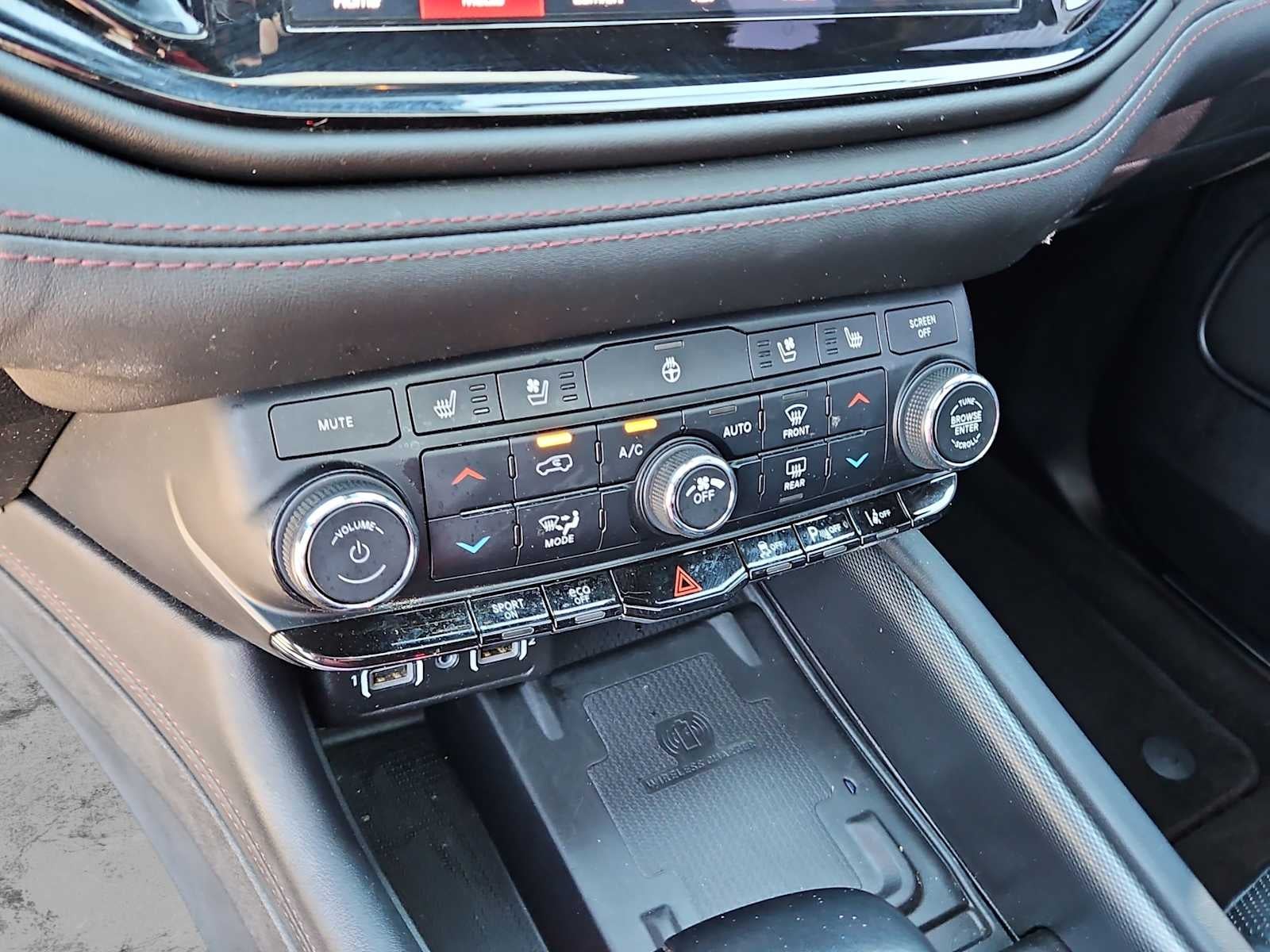 2022 Dodge Durango R/T Plus RWD