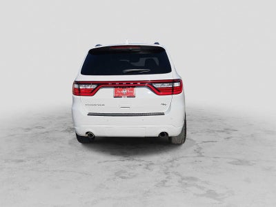 2022 Dodge Durango R/T Plus RWD