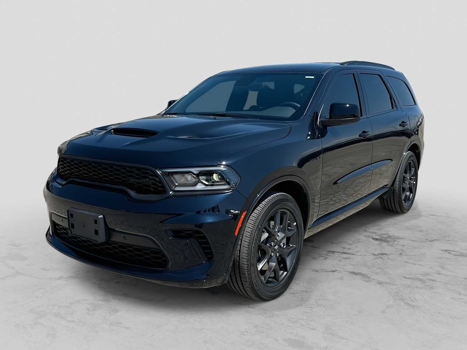 2027 Dodge Durango DURANGO GT HEMI V8 AWD