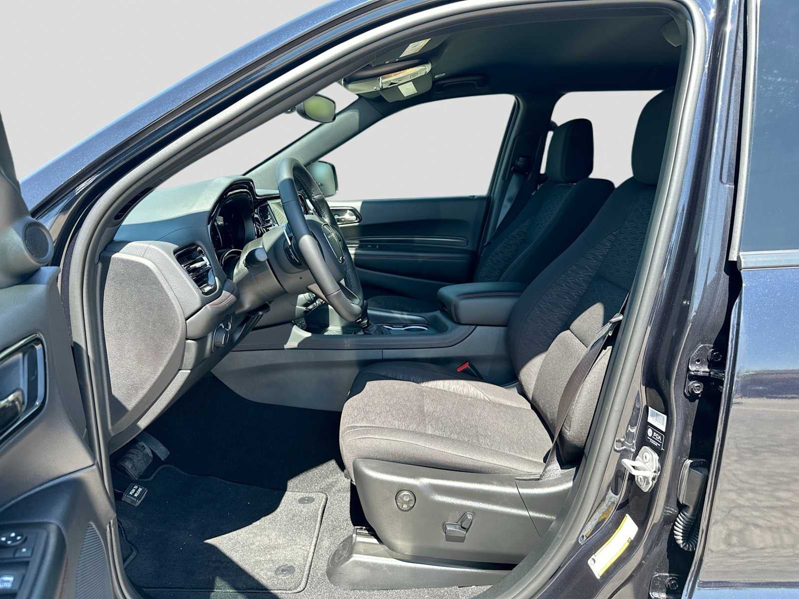 2027 Dodge Durango DURANGO GT HEMI V8 AWD