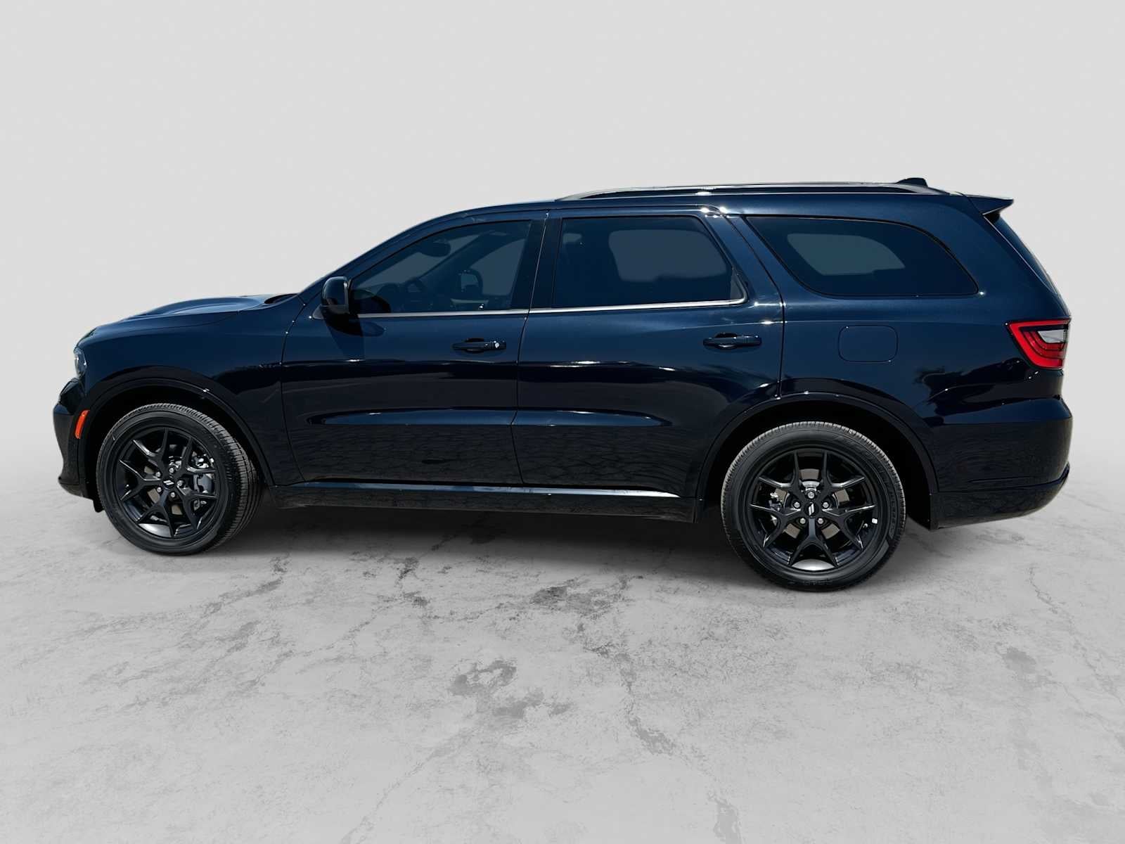 2027 Dodge Durango DURANGO GT HEMI V8 AWD
