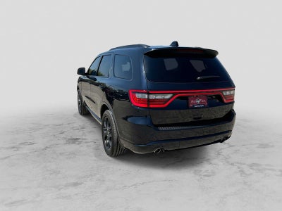 2027 Dodge Durango DURANGO GT HEMI V8 AWD