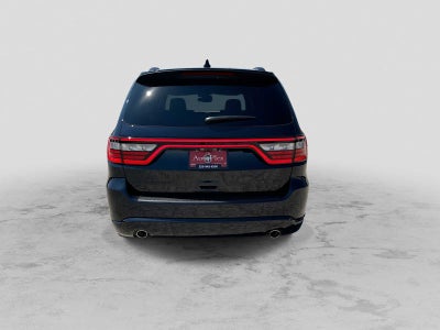 2027 Dodge Durango DURANGO GT HEMI V8 AWD