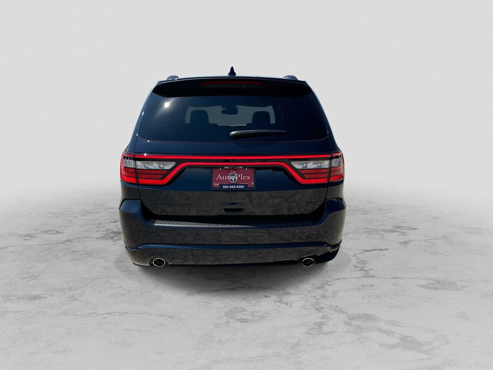 2027 Dodge Durango DURANGO GT HEMI V8 AWD