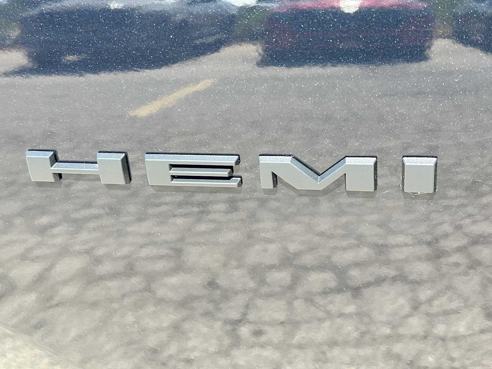 2027 Dodge Durango DURANGO GT HEMI V8 AWD