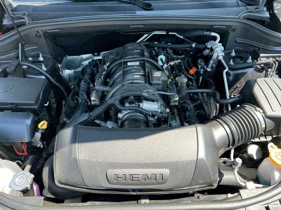 2027 Dodge Durango DURANGO GT HEMI V8 AWD