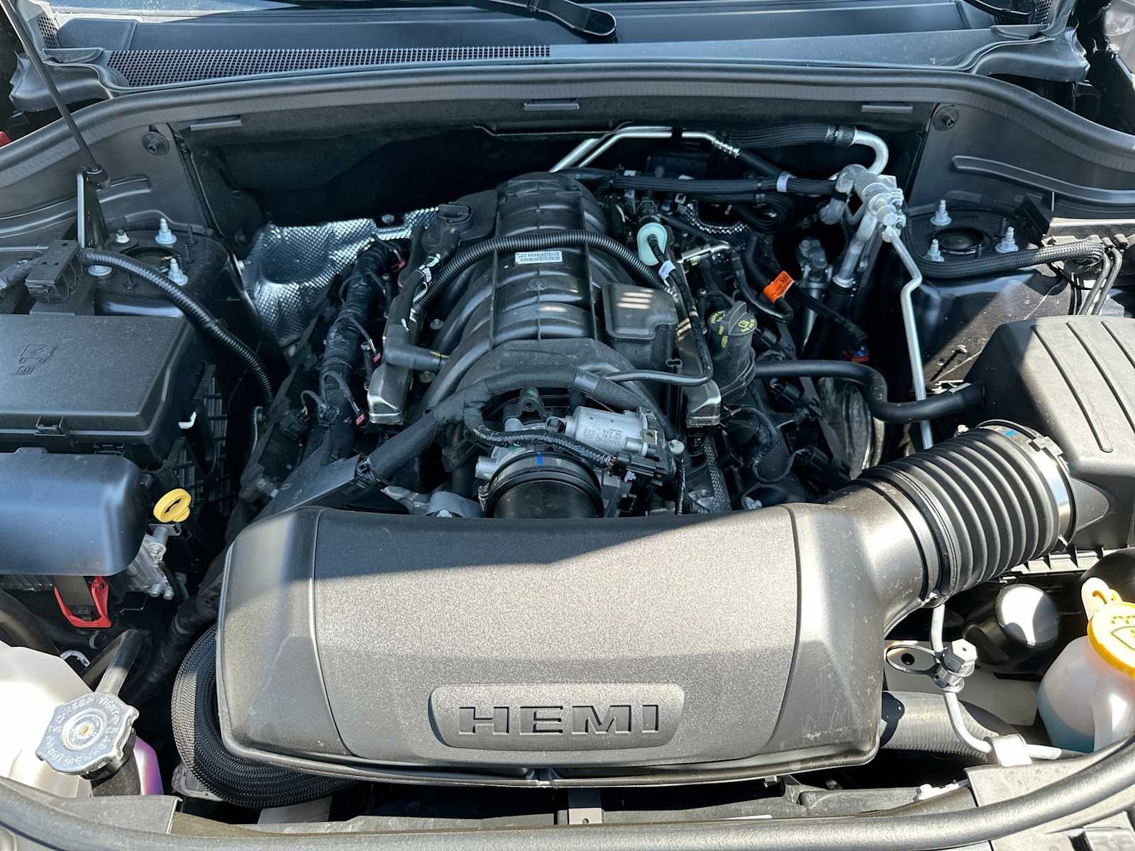 2027 Dodge Durango DURANGO GT HEMI V8 AWD
