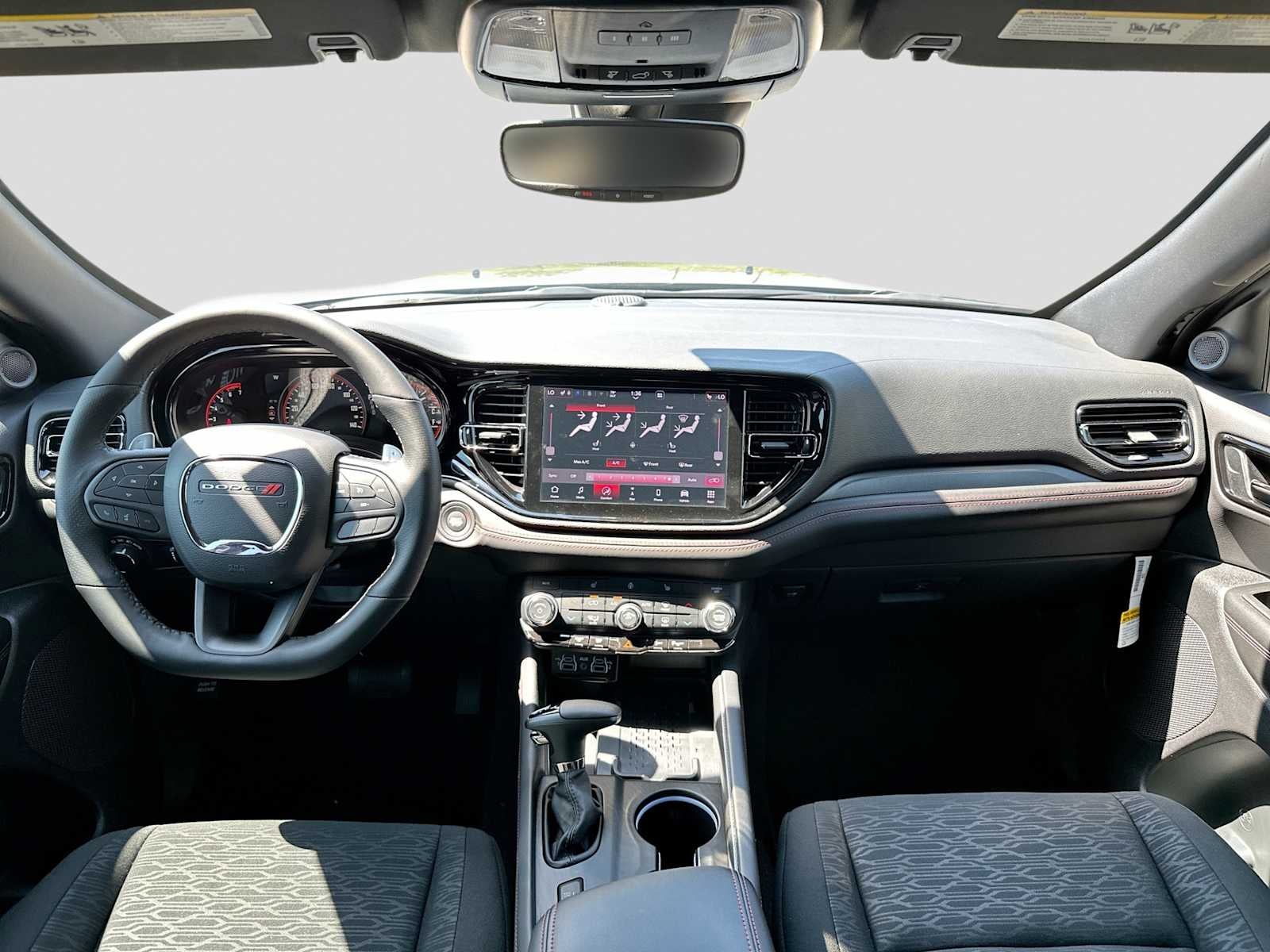 2027 Dodge Durango DURANGO GT HEMI V8 AWD