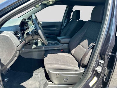 2027 Dodge Durango DURANGO GT HEMI V8 AWD