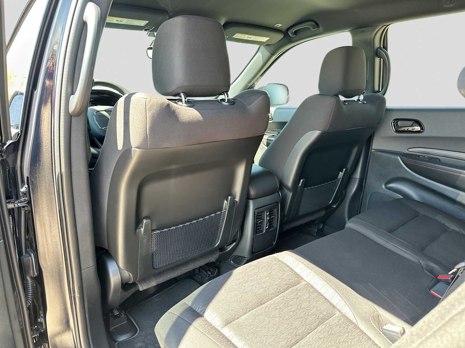 2027 Dodge Durango DURANGO GT HEMI V8 AWD