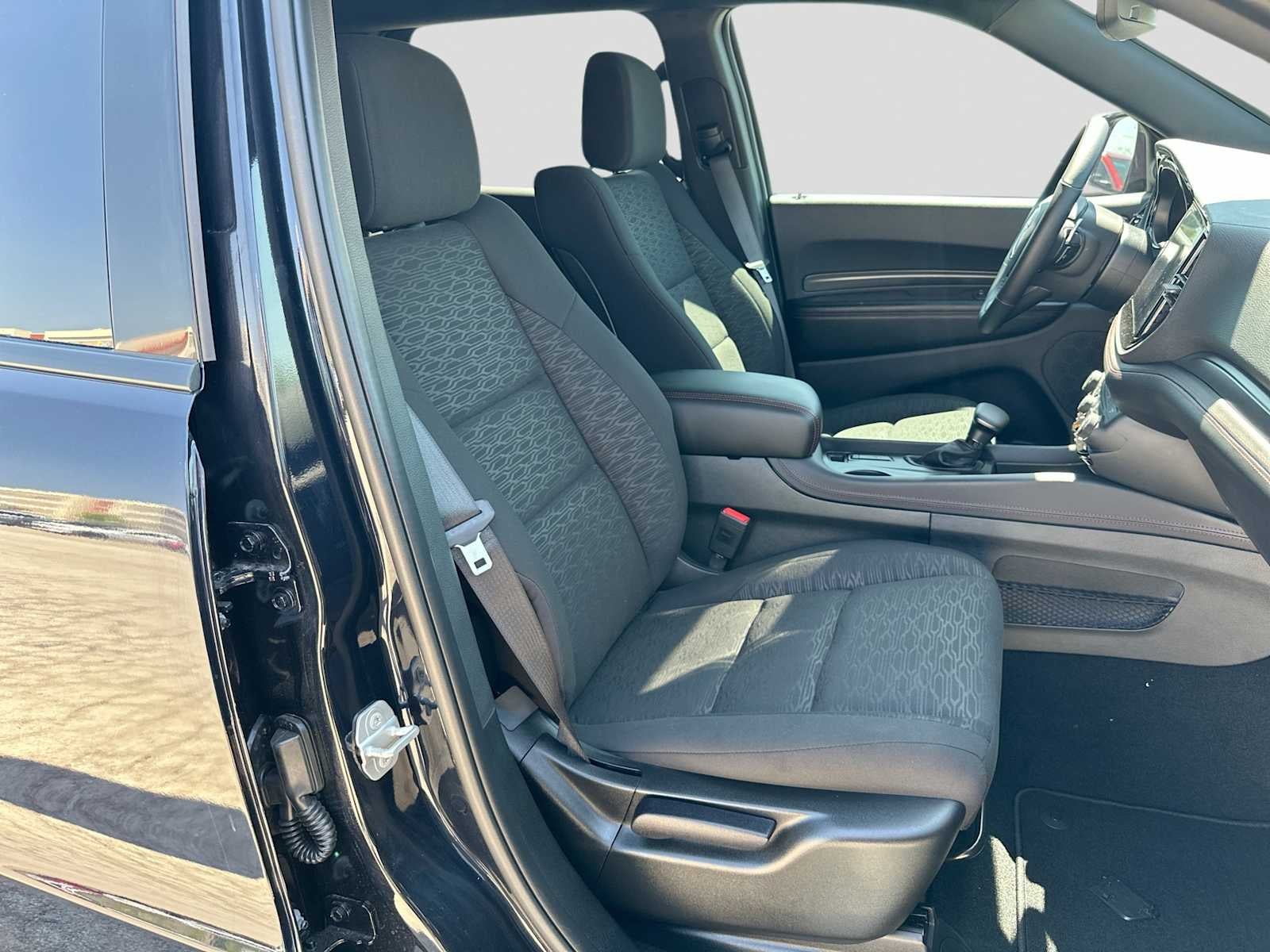 2027 Dodge Durango DURANGO GT HEMI V8 AWD