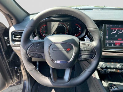 2027 Dodge Durango DURANGO GT HEMI V8 AWD