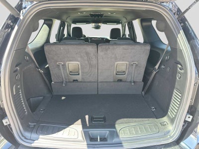 2027 Dodge Durango DURANGO GT HEMI V8 AWD