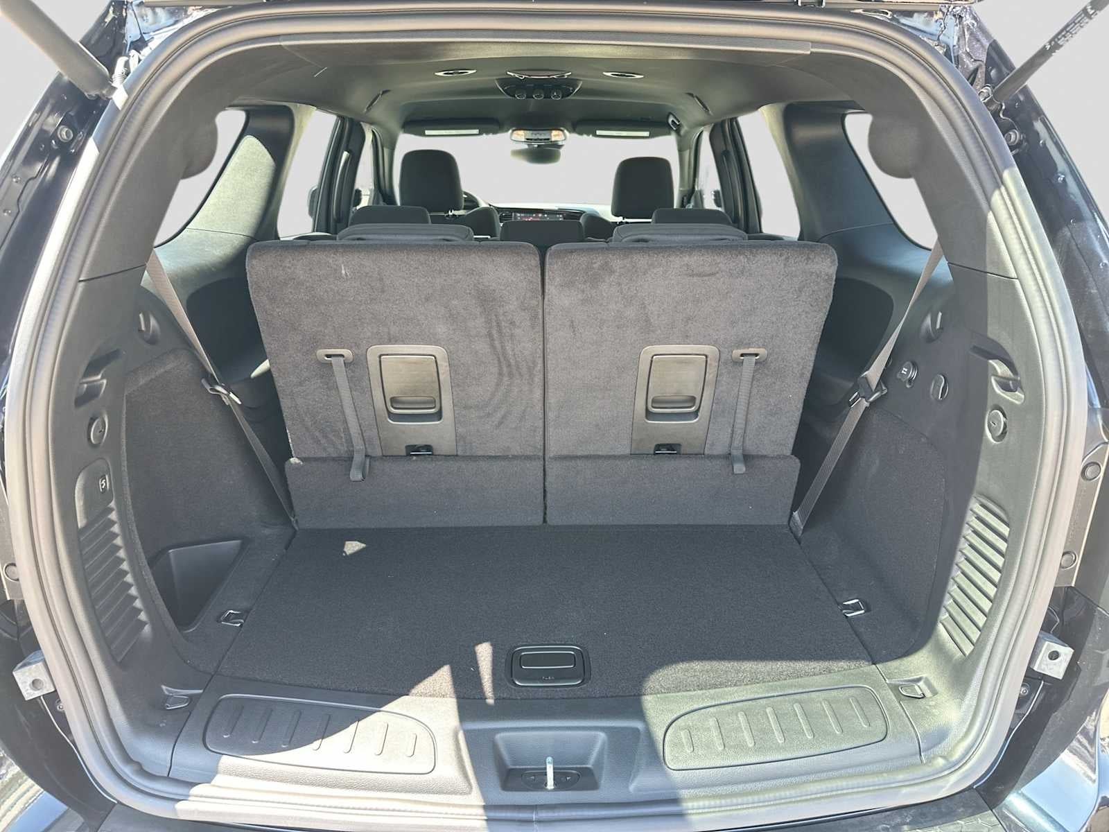 2027 Dodge Durango DURANGO GT HEMI V8 AWD