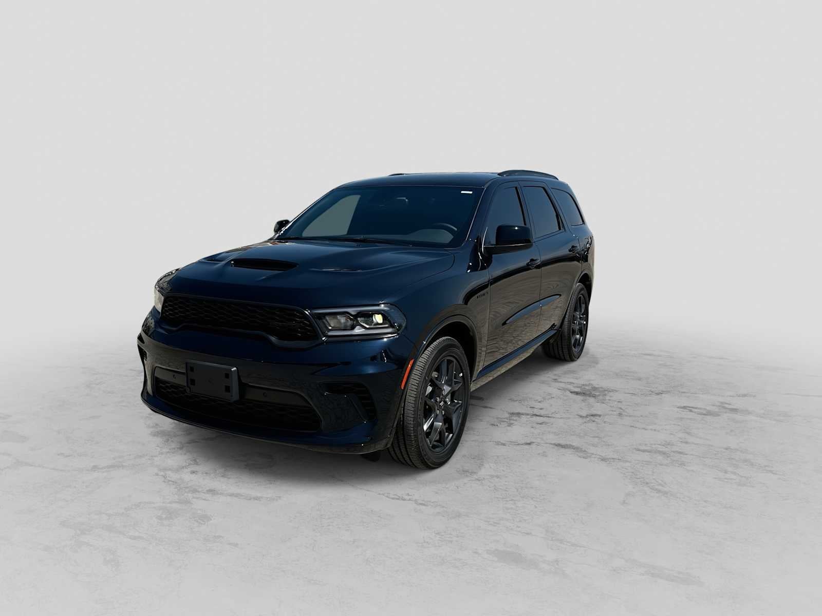 2027 Dodge Durango DURANGO GT HEMI V8 AWD
