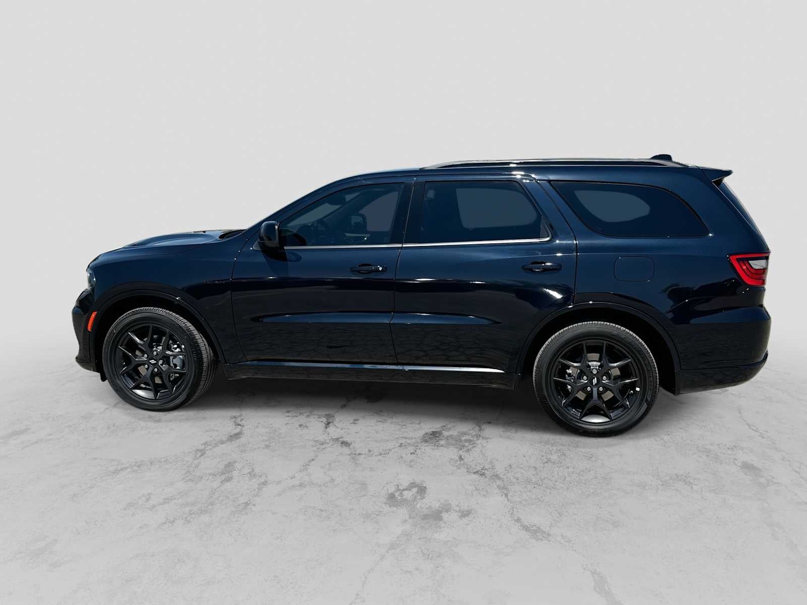 2027 Dodge Durango DURANGO GT HEMI V8 AWD
