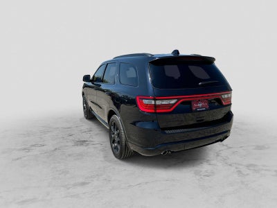 2027 Dodge Durango DURANGO GT HEMI V8 AWD