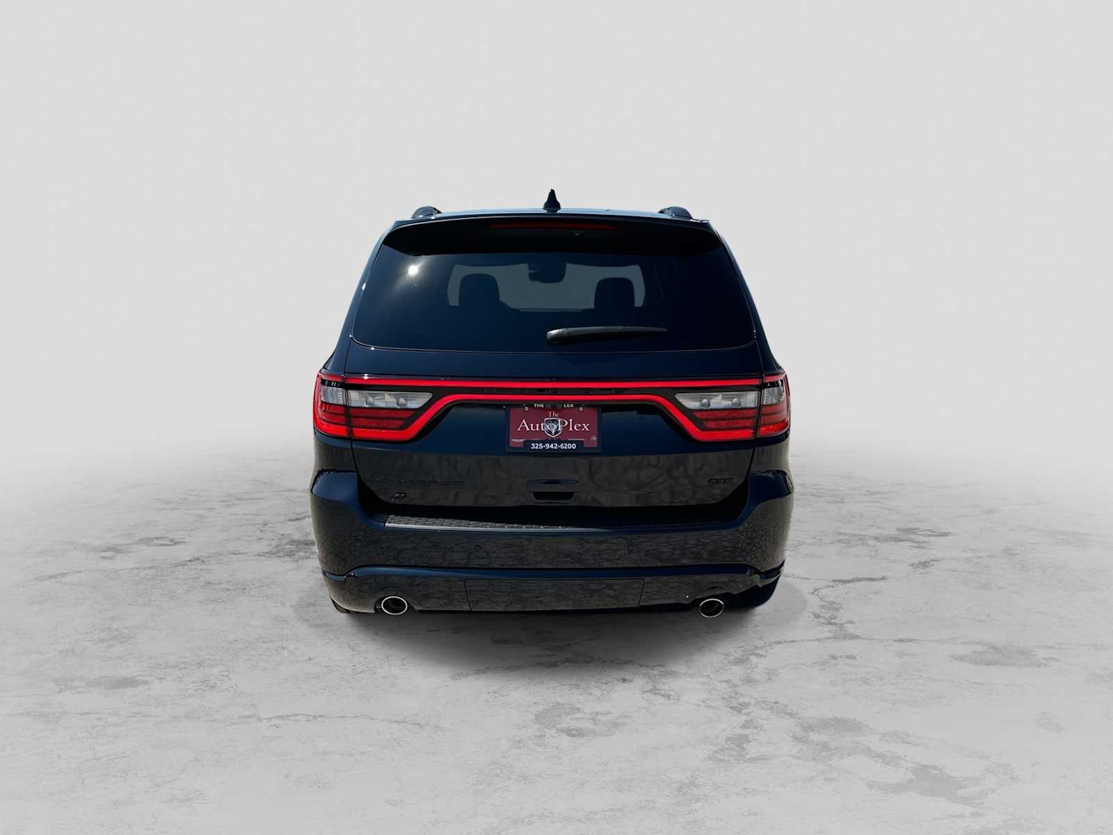 2027 Dodge Durango DURANGO GT HEMI V8 AWD