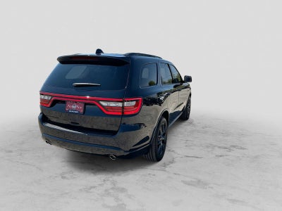 2027 Dodge Durango DURANGO GT HEMI V8 AWD