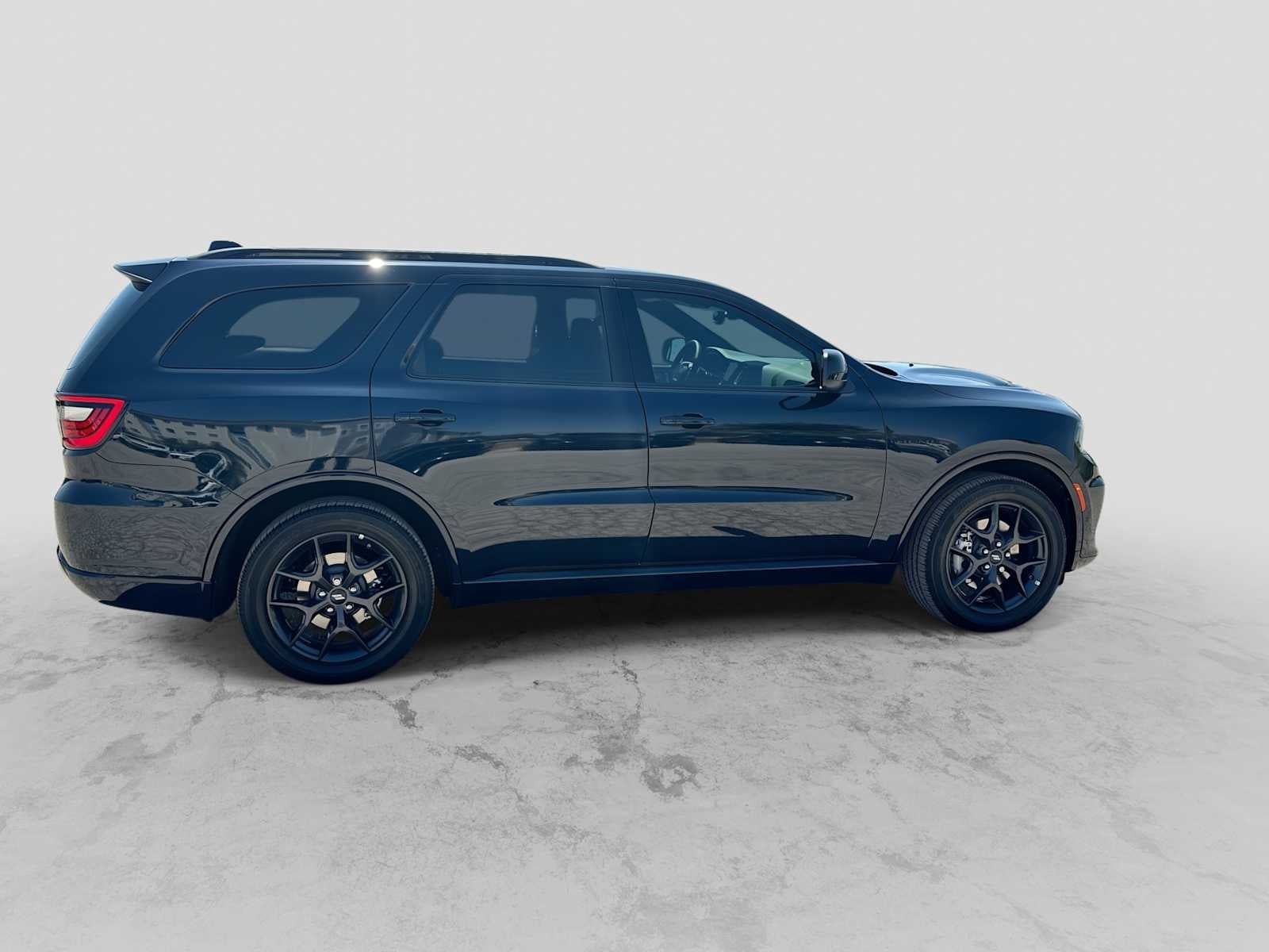 2027 Dodge Durango DURANGO GT HEMI V8 AWD
