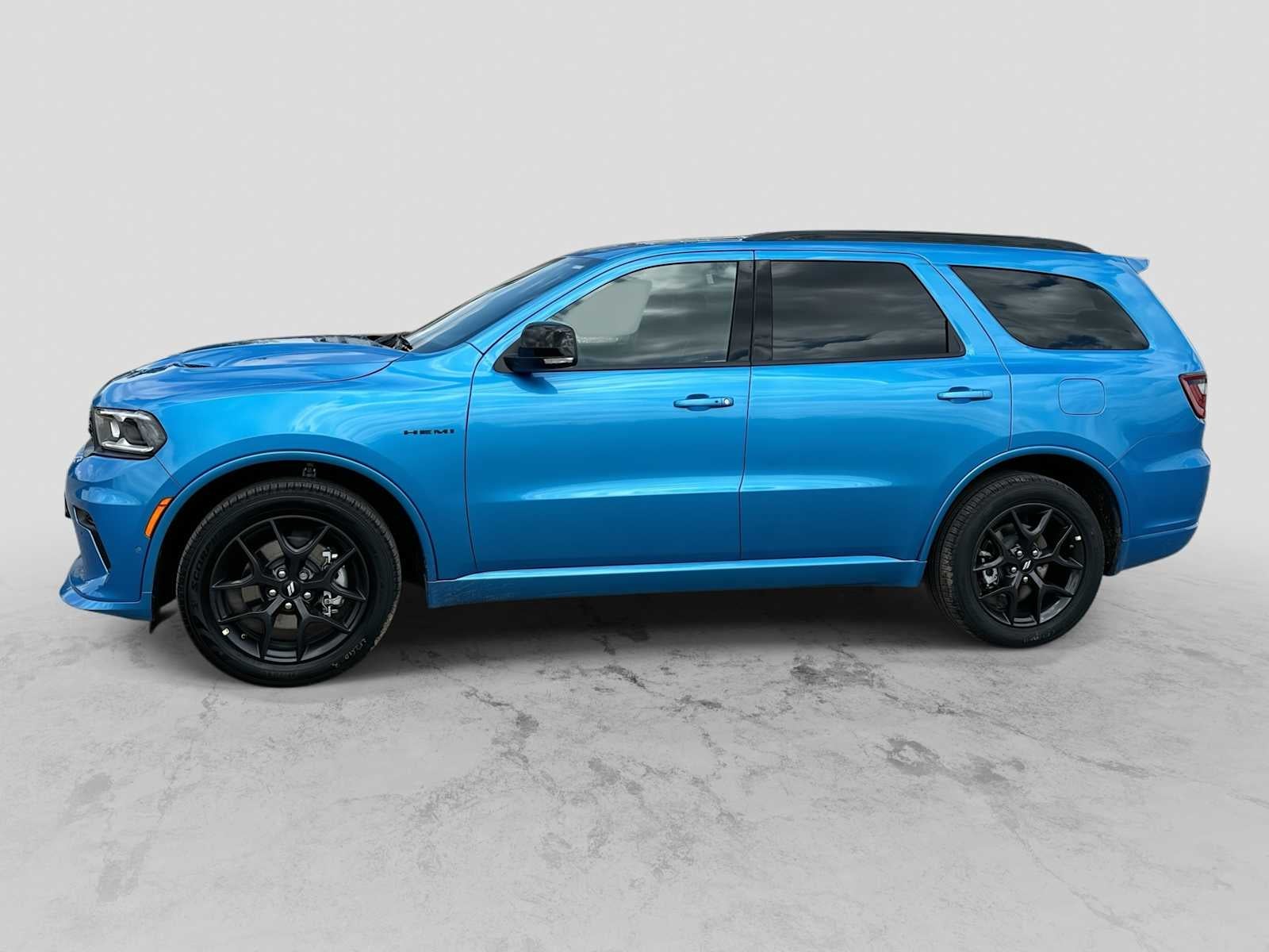 2027 Dodge Durango DURANGO GT HEMI V8 PLUS AWD