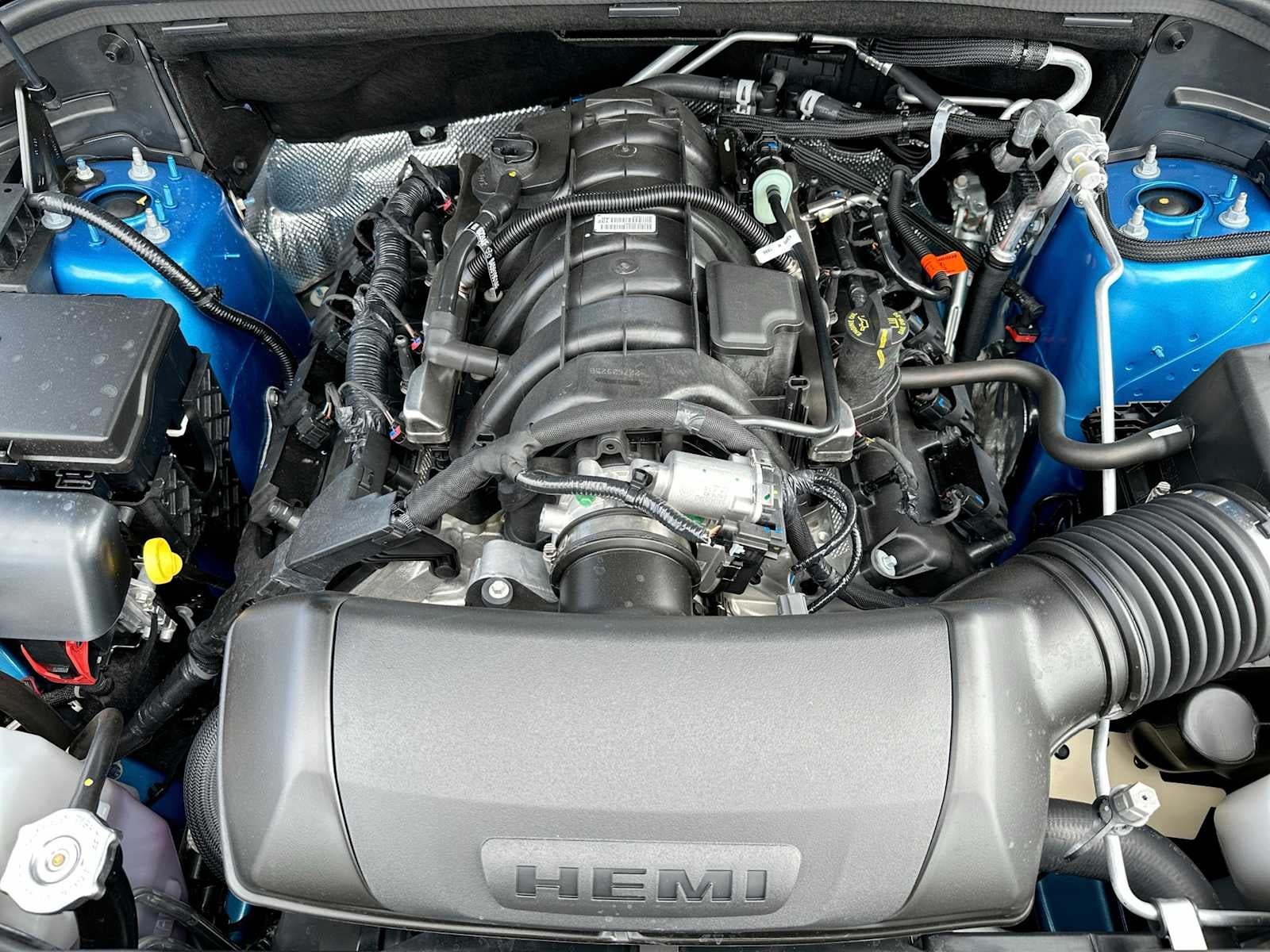 2027 Dodge Durango DURANGO GT HEMI V8 PLUS AWD