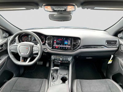 2027 Dodge Durango DURANGO GT HEMI V8 PLUS AWD