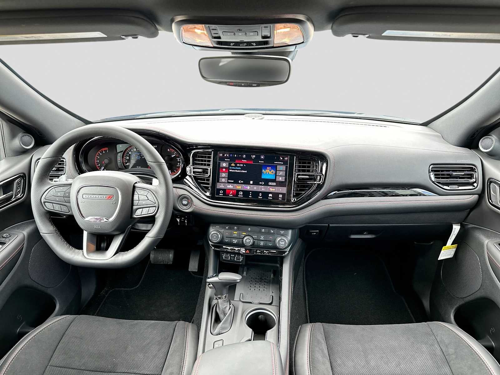 2027 Dodge Durango DURANGO GT HEMI V8 PLUS AWD