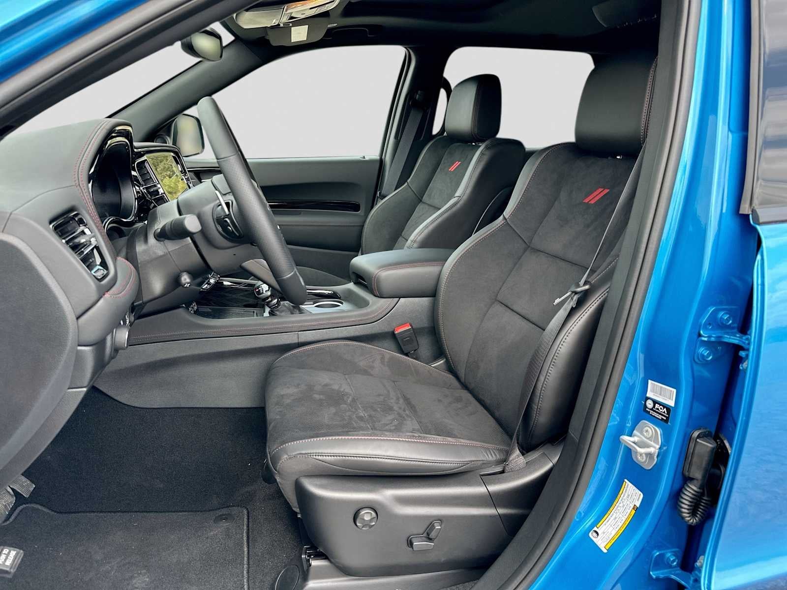 2027 Dodge Durango DURANGO GT HEMI V8 PLUS AWD