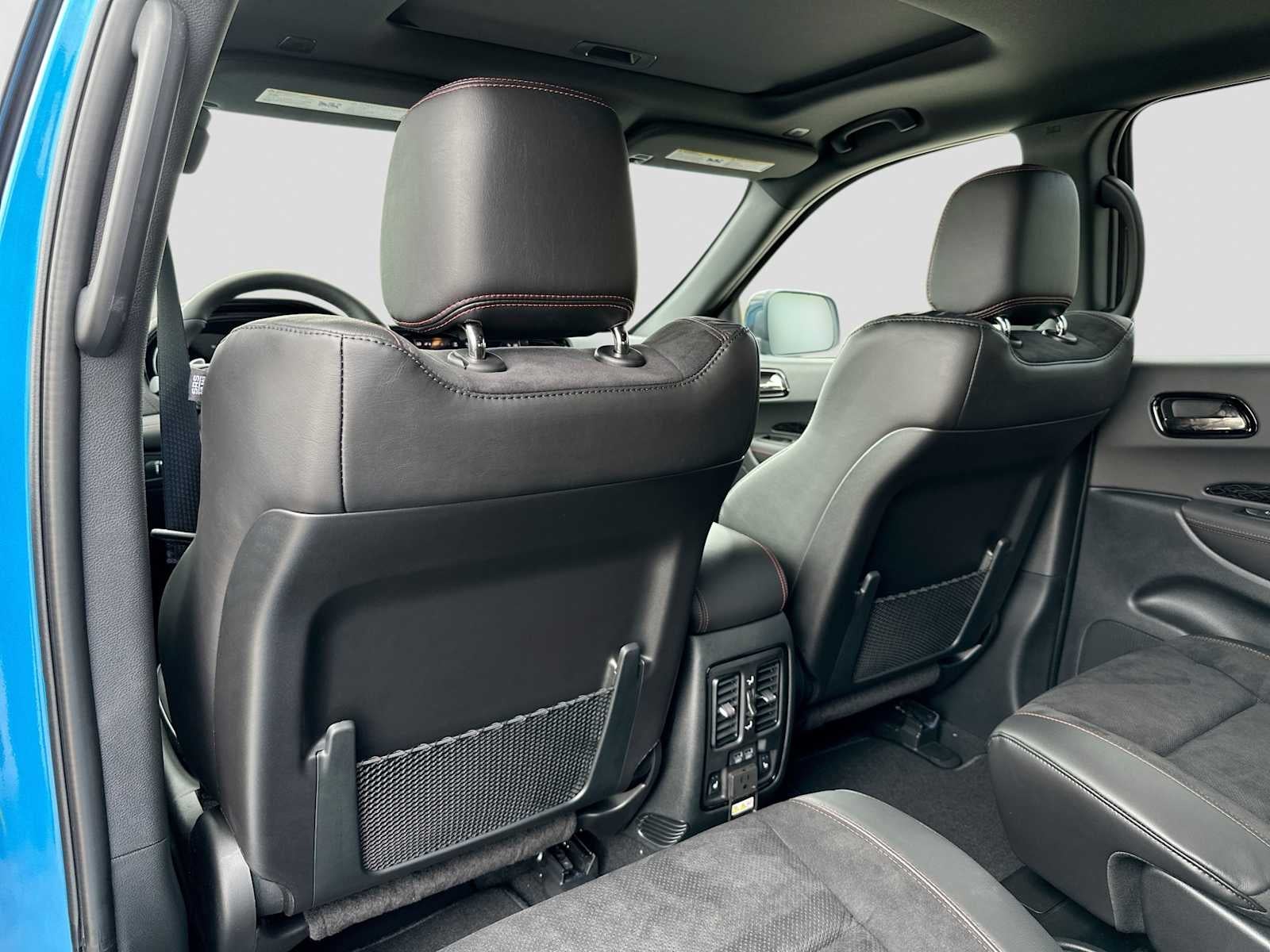 2027 Dodge Durango DURANGO GT HEMI V8 PLUS AWD