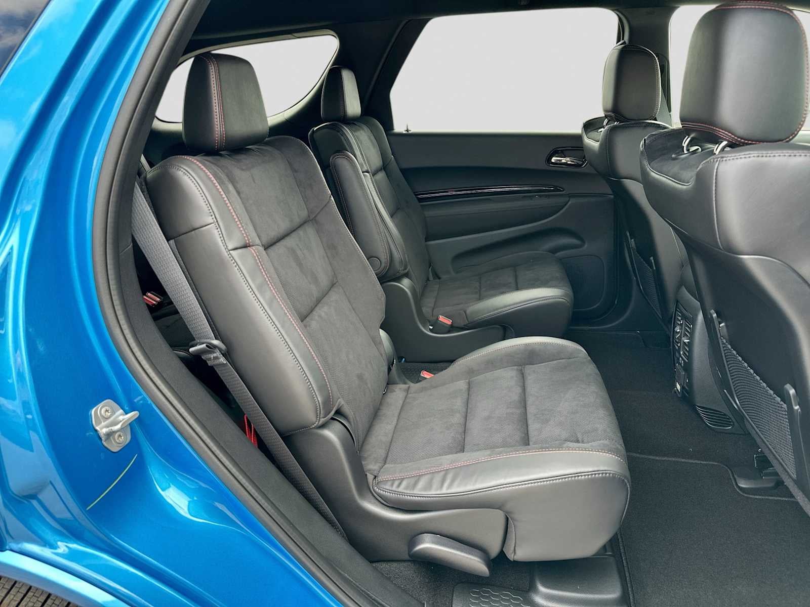2027 Dodge Durango DURANGO GT HEMI V8 PLUS AWD