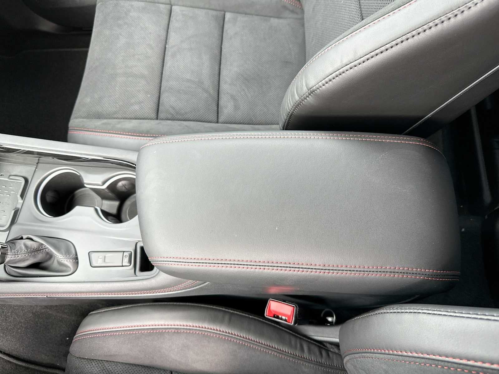 2027 Dodge Durango DURANGO GT HEMI V8 PLUS AWD