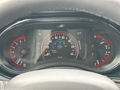 2027 Dodge Durango DURANGO GT HEMI V8 PLUS AWD