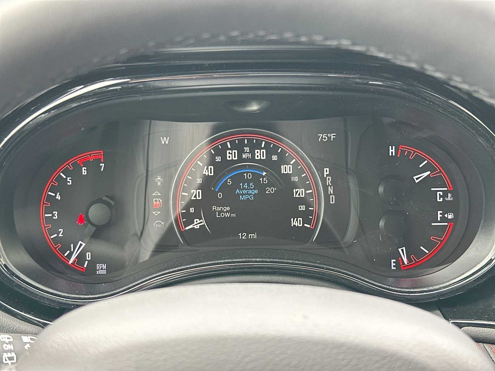 2027 Dodge Durango DURANGO GT HEMI V8 PLUS AWD