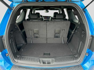 2027 Dodge Durango DURANGO GT HEMI V8 PLUS AWD