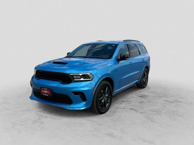 2027 Dodge Durango DURANGO GT HEMI V8 PLUS AWD