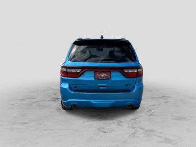 2027 Dodge Durango DURANGO GT HEMI V8 PLUS AWD