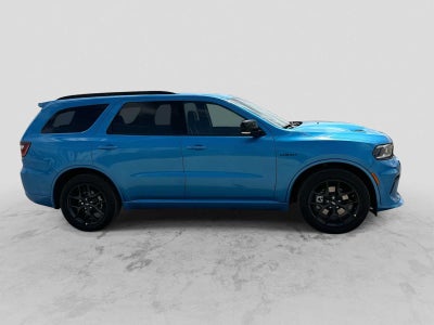 2027 Dodge Durango DURANGO GT HEMI V8 PLUS AWD