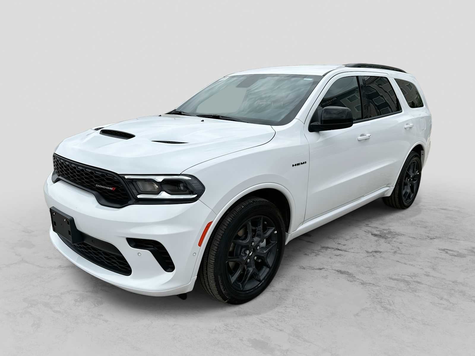 2026 Dodge Durango DURANGO GT AWD HEMI V8