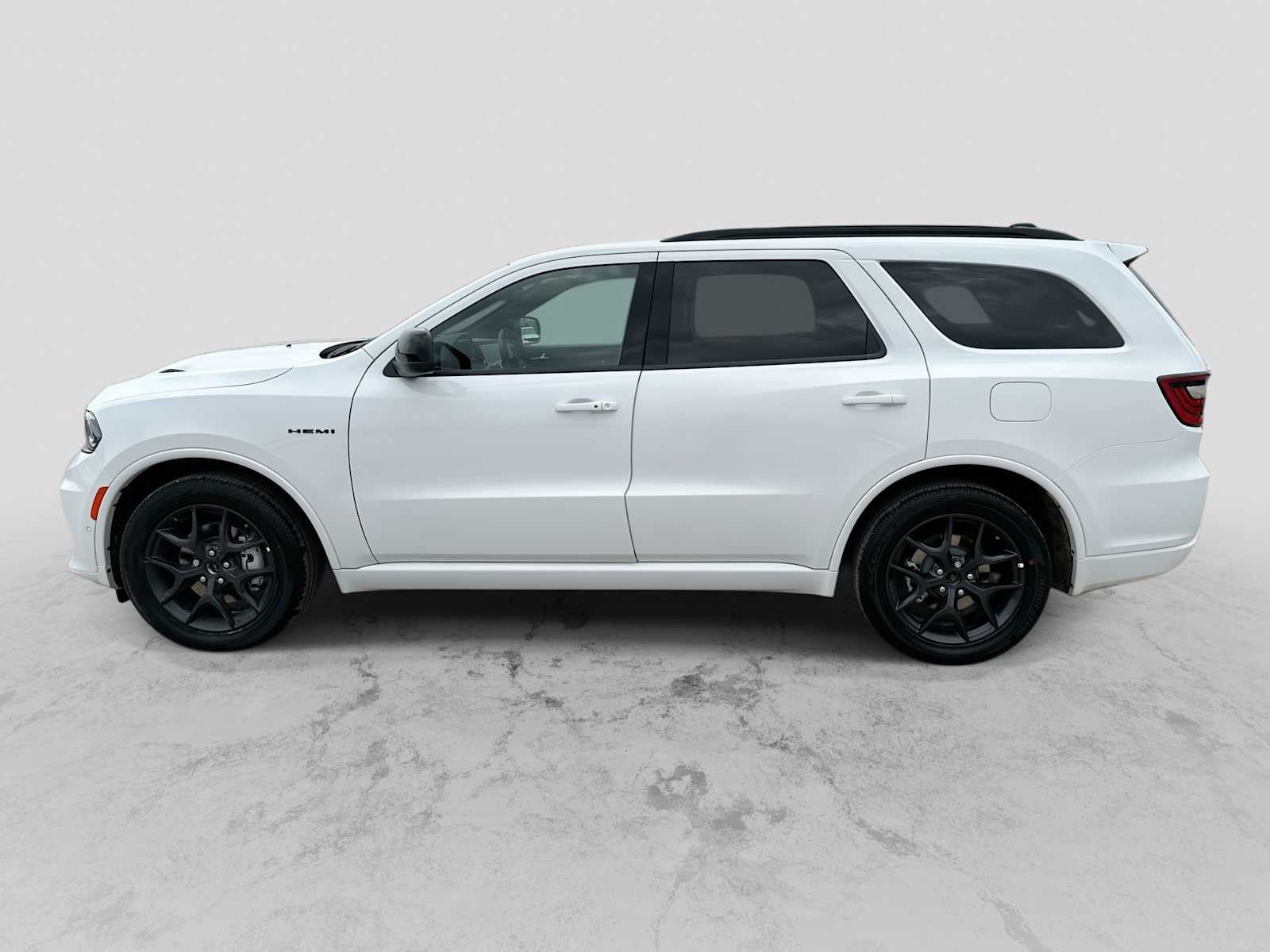 2026 Dodge Durango DURANGO GT AWD HEMI V8