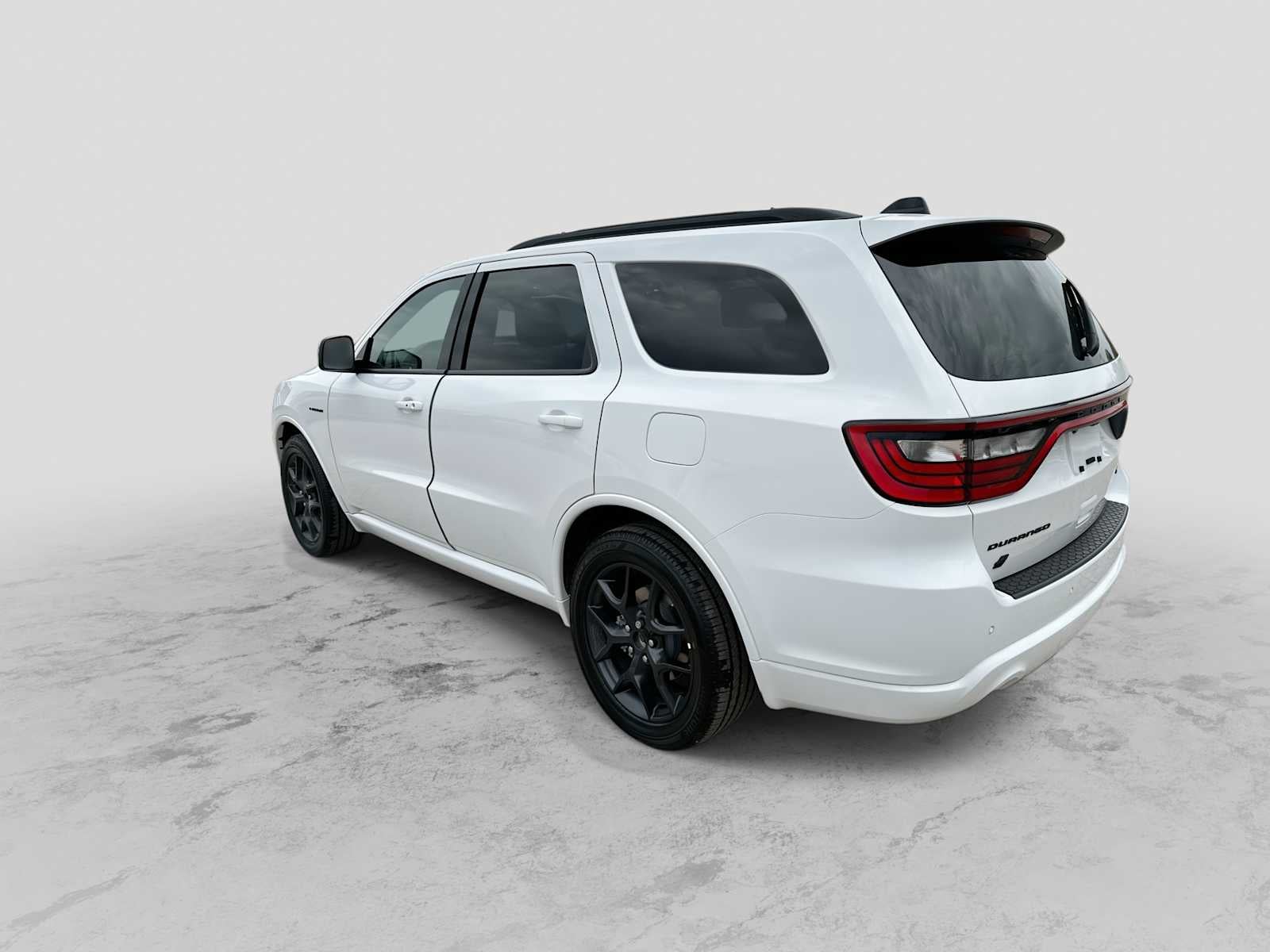 2026 Dodge Durango DURANGO GT AWD HEMI V8