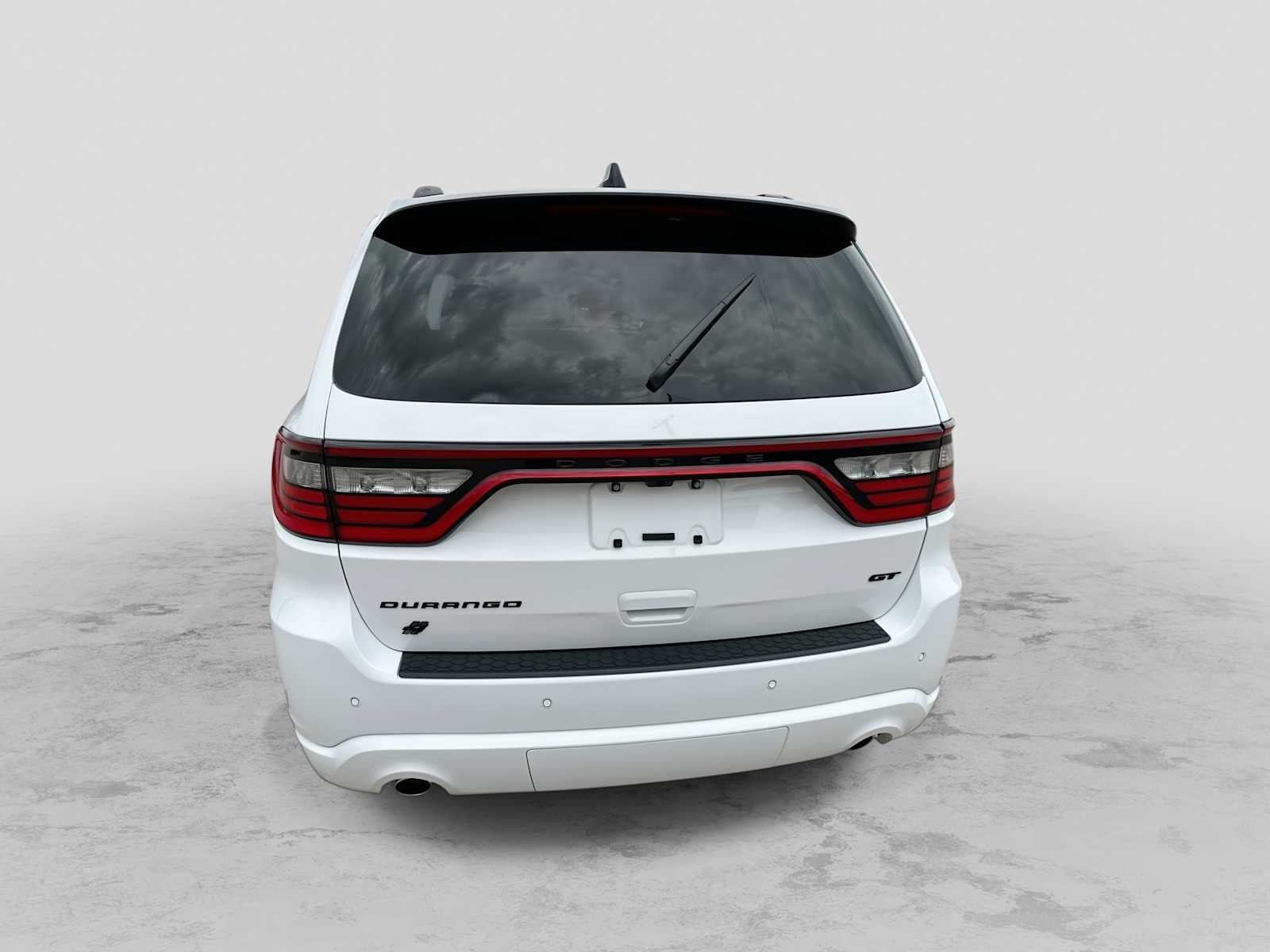 2026 Dodge Durango DURANGO GT AWD HEMI V8