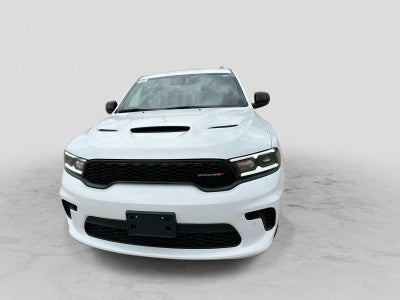 2026 Dodge Durango DURANGO GT AWD HEMI V8