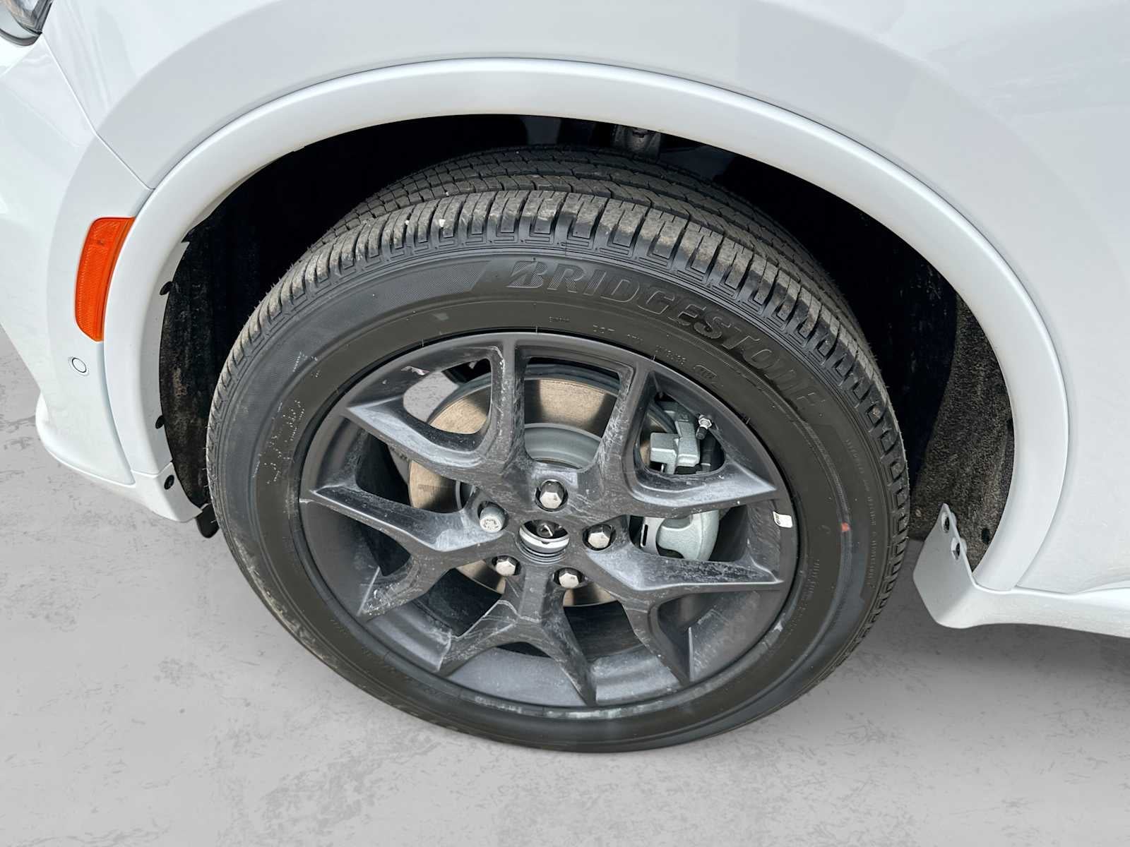 2026 Dodge Durango DURANGO GT AWD HEMI V8