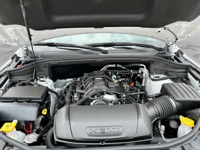 2026 Dodge Durango DURANGO GT AWD HEMI V8