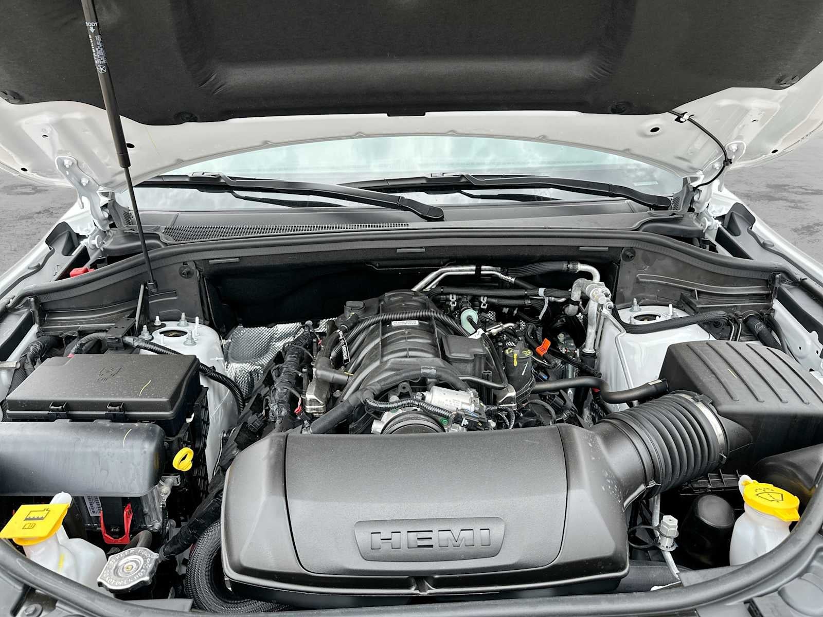 2026 Dodge Durango DURANGO GT AWD HEMI V8