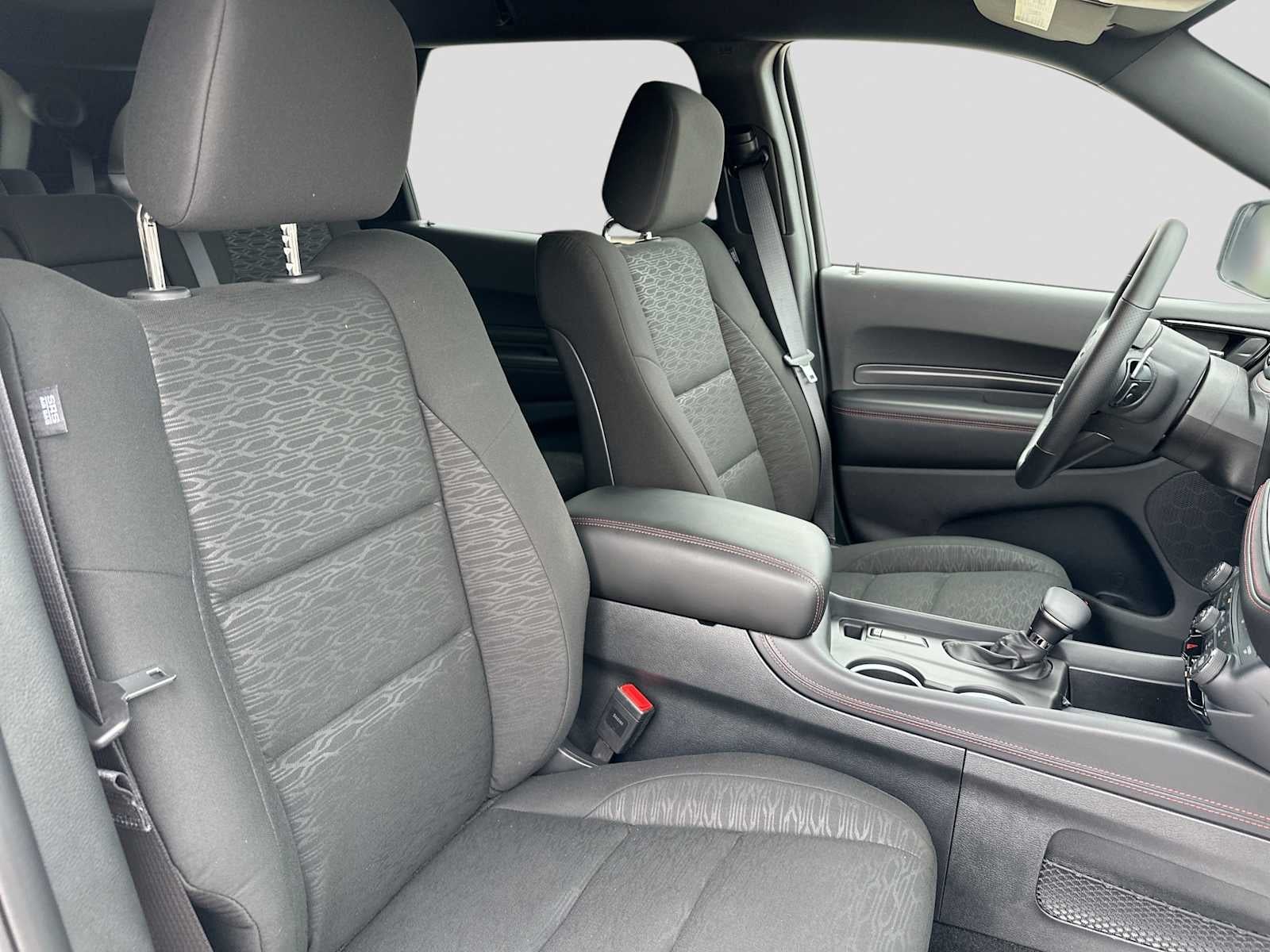 2026 Dodge Durango DURANGO GT AWD HEMI V8