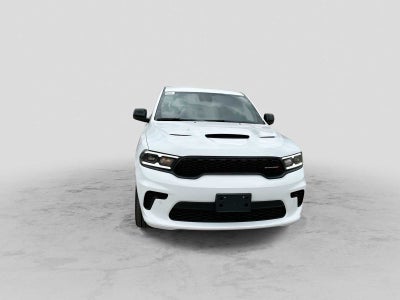 2026 Dodge Durango DURANGO GT AWD HEMI V8