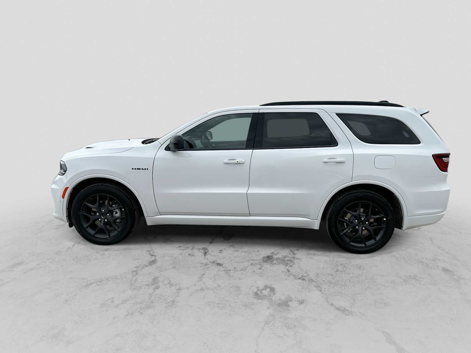 2026 Dodge Durango DURANGO GT AWD HEMI V8
