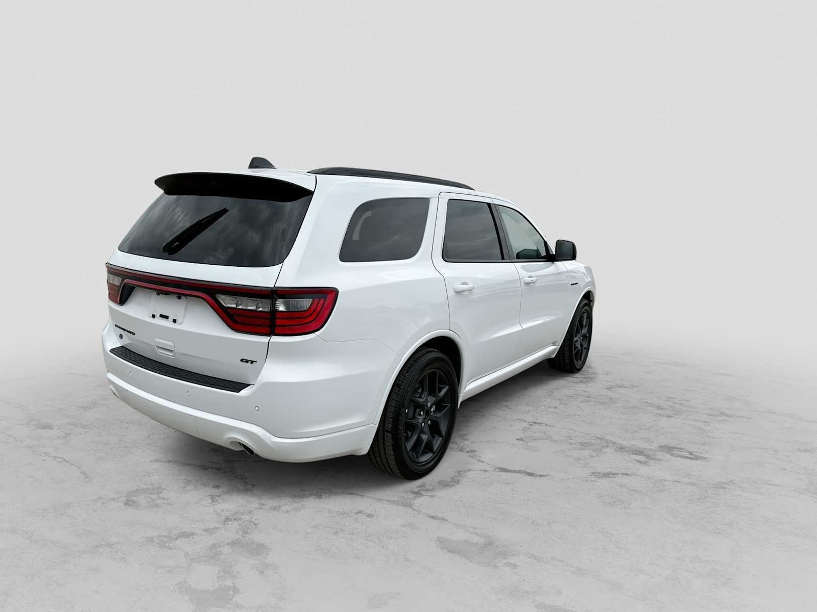 2026 Dodge Durango DURANGO GT AWD HEMI V8